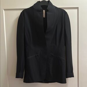Athleta Insterstellar Women's Blazer Jacket